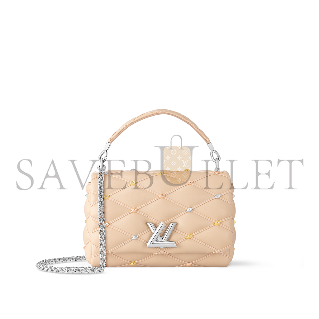 LOUIS VUITTON GO-14 MM M24151 (23*16*10cm)